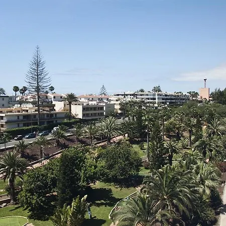 Tarahal Apartment Maspalomas (Gran Canaria)
