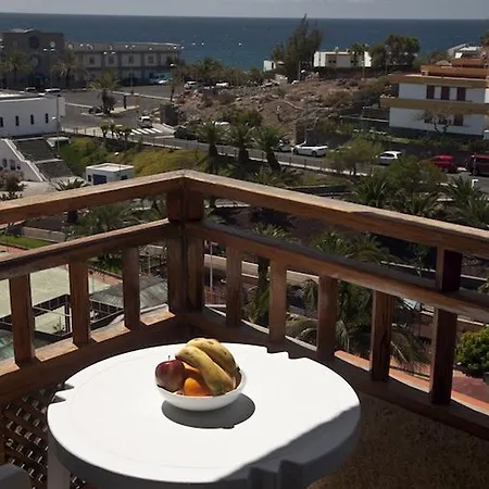 Tarahal * Maspalomas (Gran Canaria)