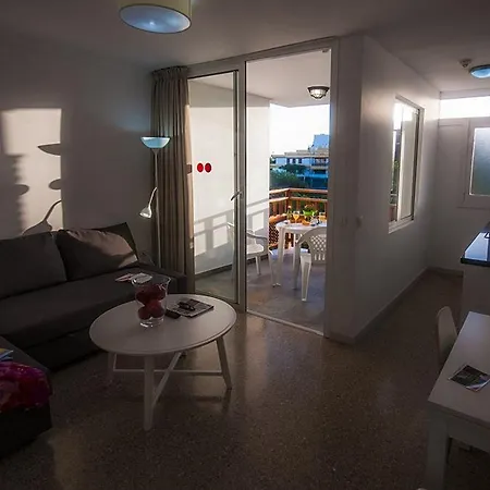 Apartment Tarahal Maspalomas (Gran Canaria)