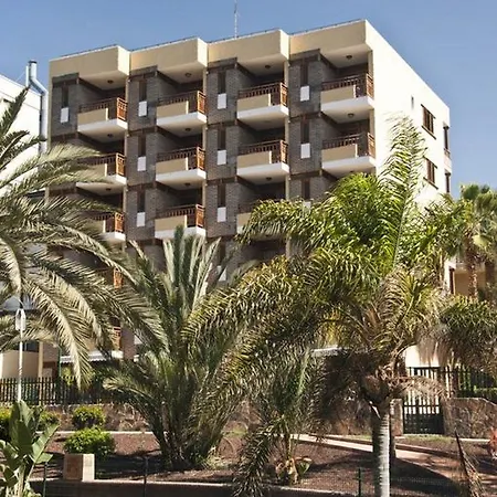 Tarahal Apartamento