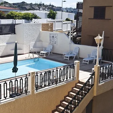 Tarahal Maspalomas (Gran Canaria)