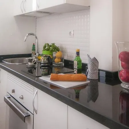Tarahal Apartamento
