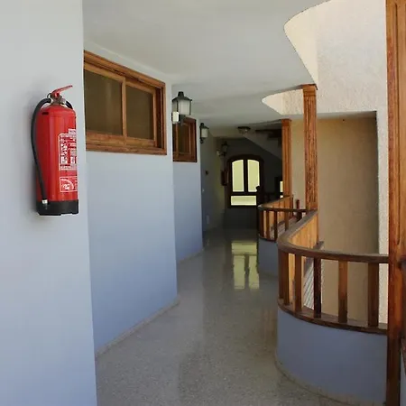 Apartamento Tarahal *