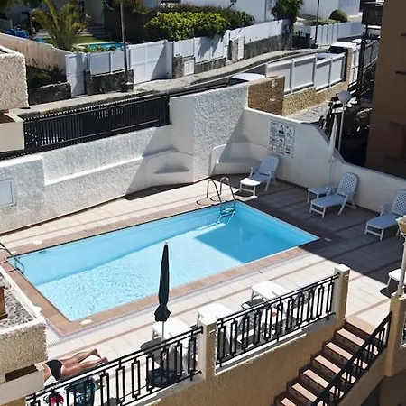 Apartamento Tarahal