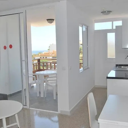 Tarahal Apartamento *